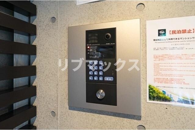 駒沢大学駅 徒歩10分 3階の物件内観写真
