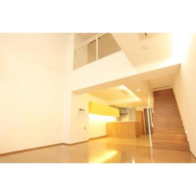 パークアクシス南麻布の物件内観写真