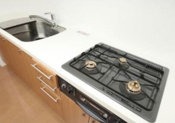 パークアクシス南麻布の物件内観写真