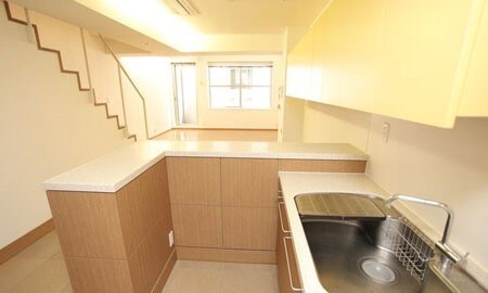 パークアクシス南麻布の物件内観写真