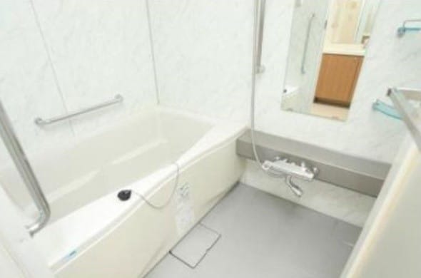 パークアクシス南麻布の物件内観写真