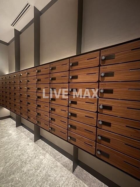 麻布台ヒルズレジデンスBの物件内観写真