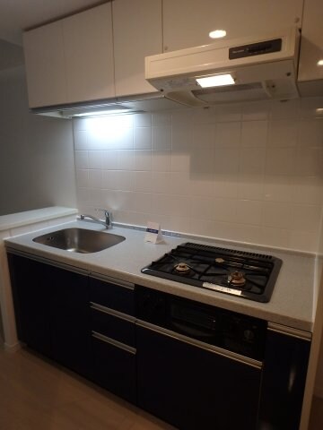 プライムアーバン豊洲の物件内観写真