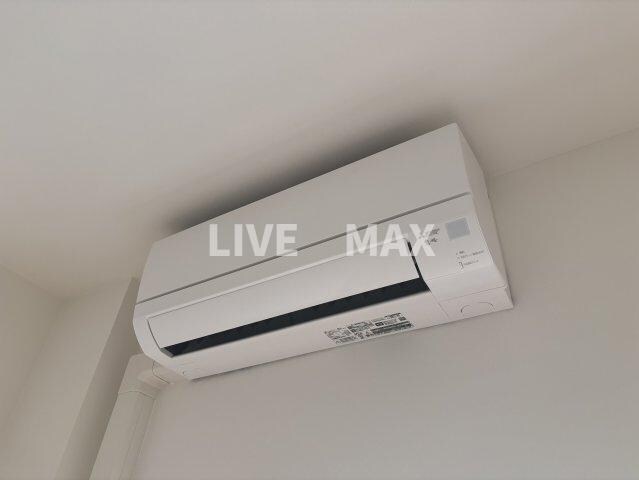 ドゥーエ月島の物件内観写真