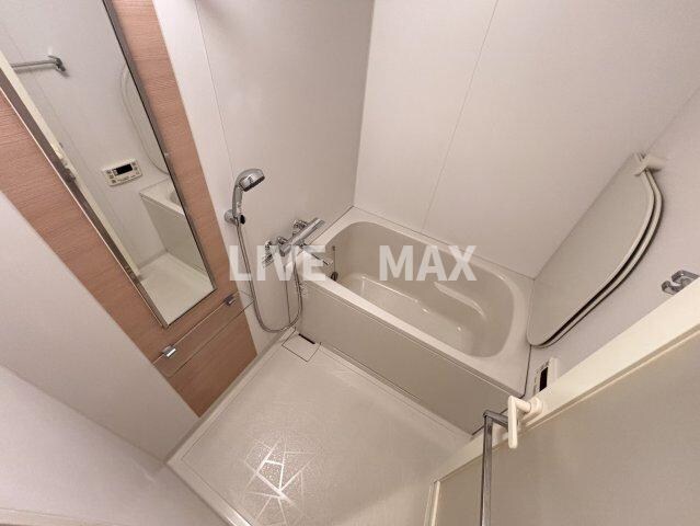 ドゥーエ月島の物件内観写真