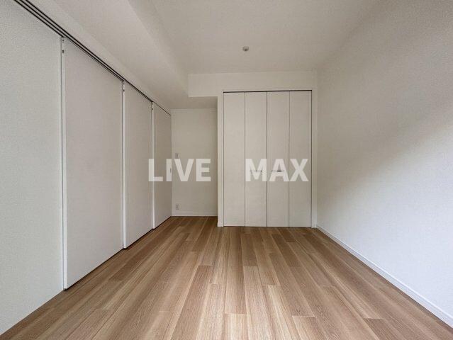 ドゥーエ月島の物件内観写真