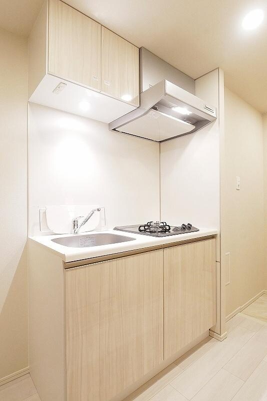 北千束駅 徒歩1分 1階の物件内観写真