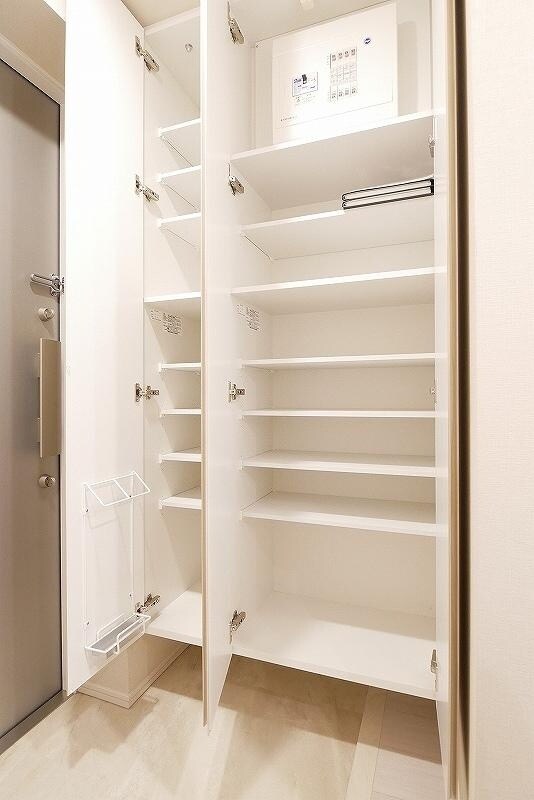 北千束駅 徒歩1分 1階の物件内観写真