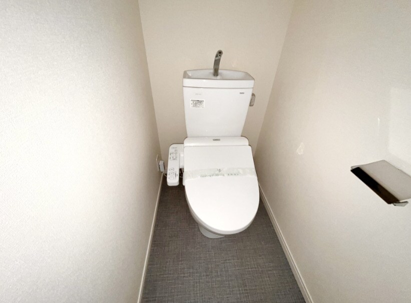 ガリシア下丸子リバーサイドの物件内観写真