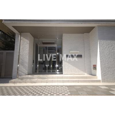 蒲田駅 徒歩6分 2階の物件外観写真