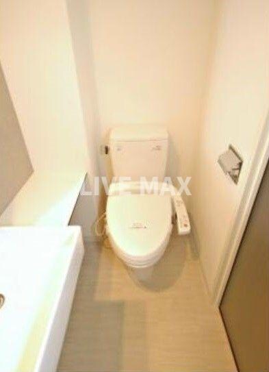 蒲田駅 徒歩6分 2階の物件内観写真