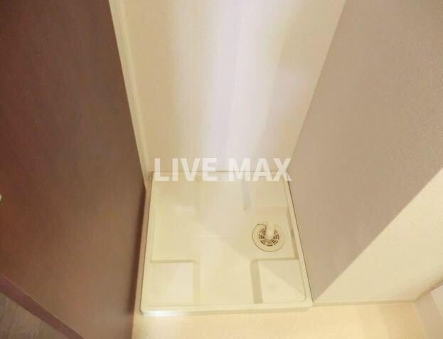 蒲田駅 徒歩6分 2階の物件内観写真