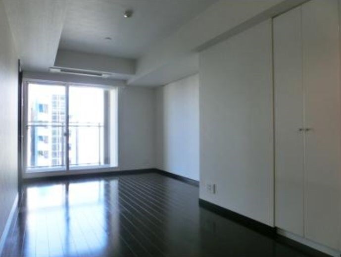 レジディアタワー目黒不動前の物件内観写真