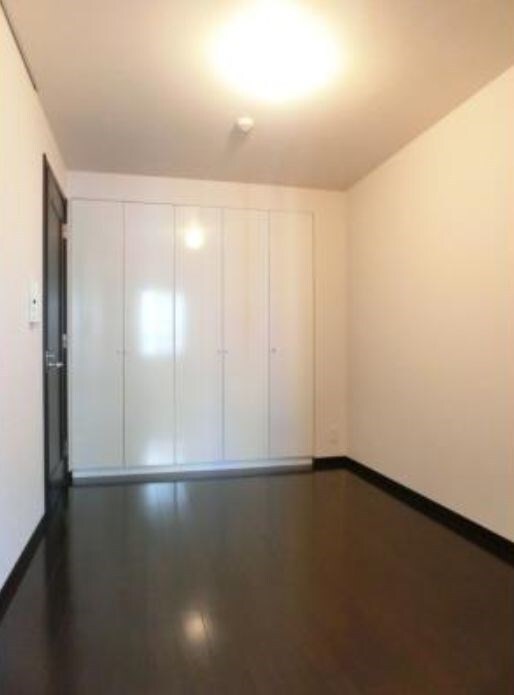 レジディアタワー目黒不動前の物件内観写真