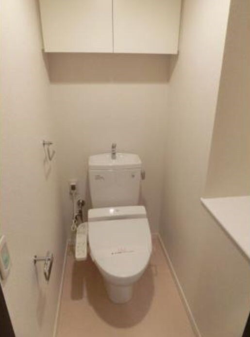 レジディアタワー目黒不動前の物件内観写真