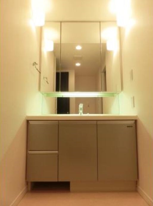 レジディアタワー目黒不動前の物件内観写真