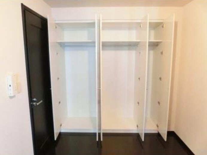 レジディアタワー目黒不動前の物件内観写真