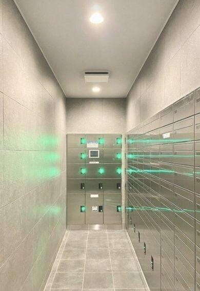 ドゥーエ亀戸Ⅱの物件内観写真