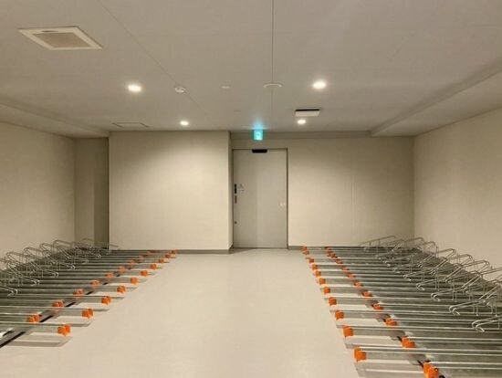 ドゥーエ亀戸Ⅱの物件内観写真