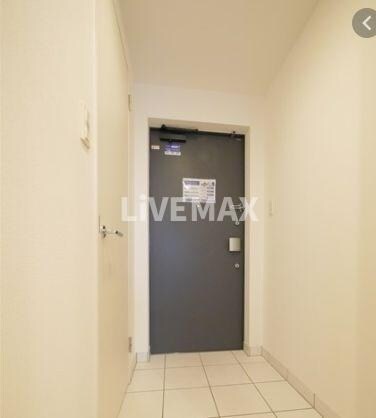 レジディア月島Ⅱの物件内観写真