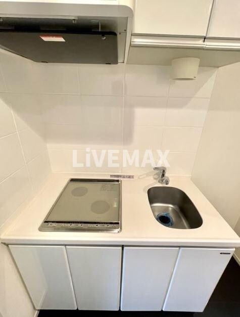 レジディア月島Ⅱの物件内観写真