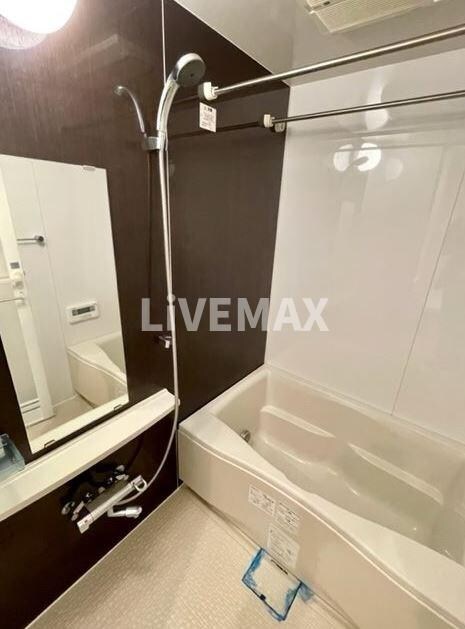 レジディア月島Ⅱの物件内観写真