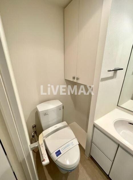 レジディア月島Ⅱの物件内観写真