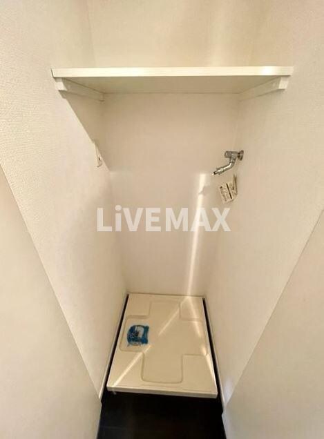 レジディア月島Ⅱの物件内観写真