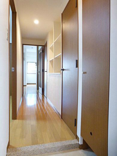 クエスタ高輪の物件内観写真