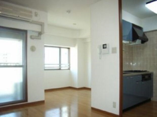 クエスタ高輪の物件内観写真