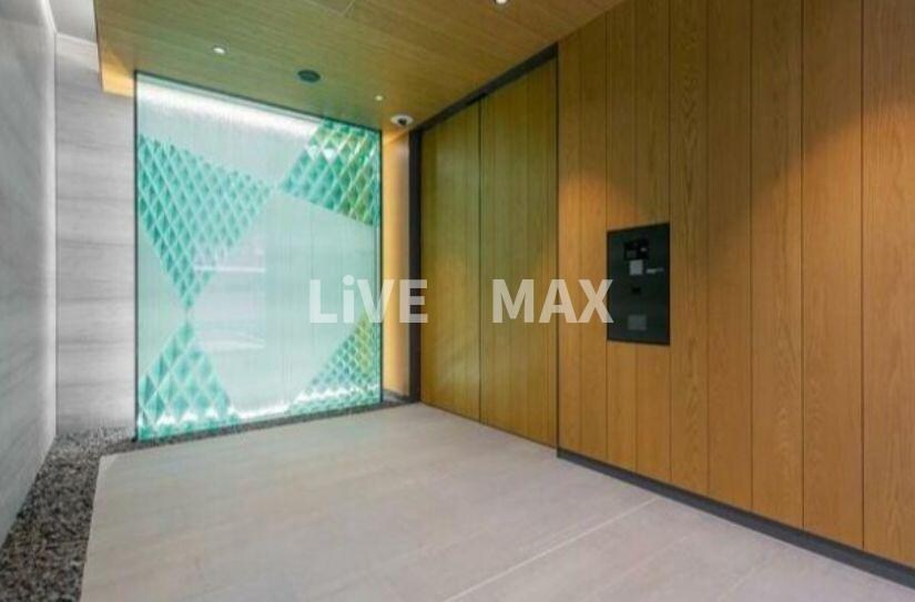 メゾンカルム日本橋馬喰町の物件外観写真