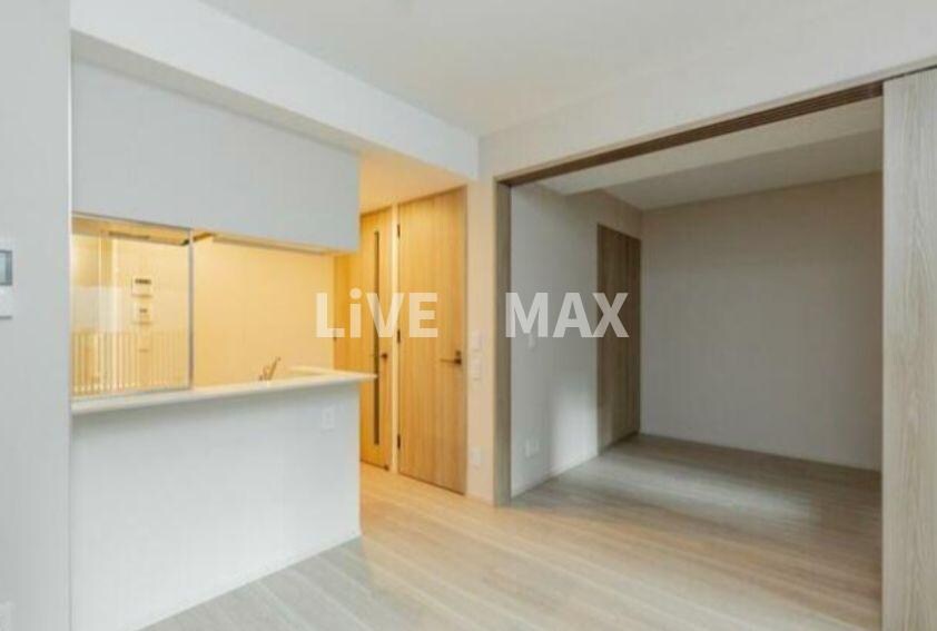 メゾンカルム日本橋馬喰町の物件内観写真