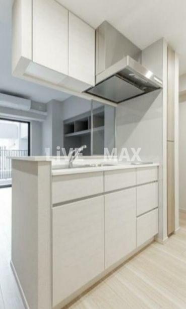 メゾンカルム日本橋馬喰町の物件内観写真