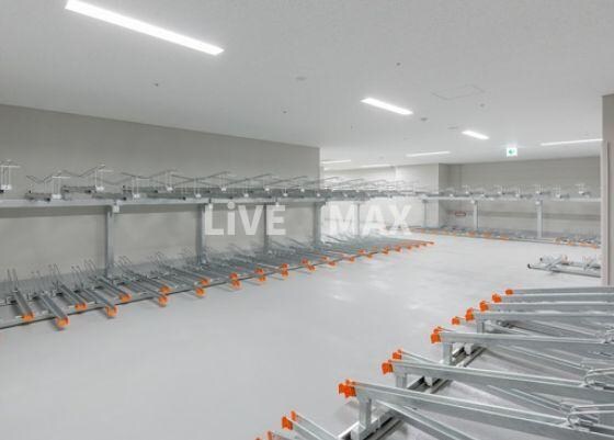 メゾンカルム日本橋馬喰町の物件外観写真