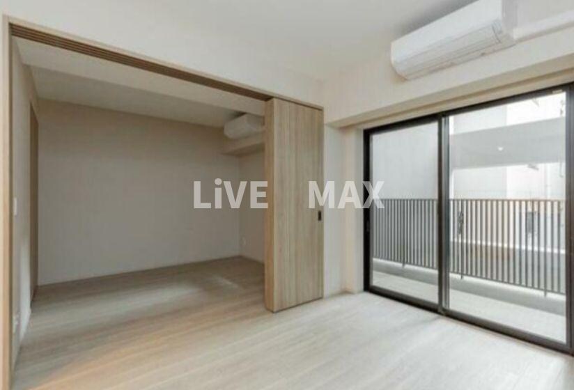 メゾンカルム日本橋馬喰町の物件内観写真