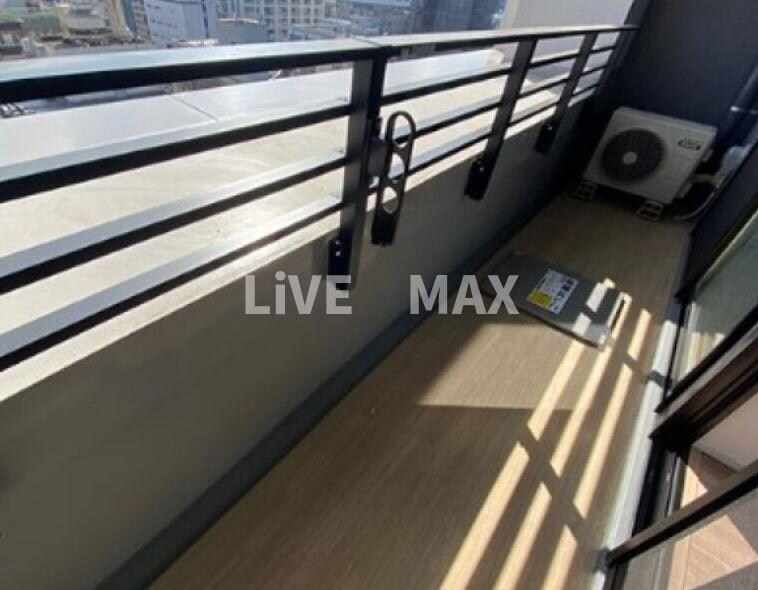 メゾンカルム日本橋馬喰町の物件内観写真