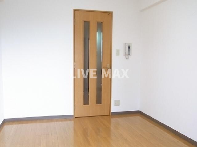 戸越銀座駅 徒歩3分 2階の物件内観写真