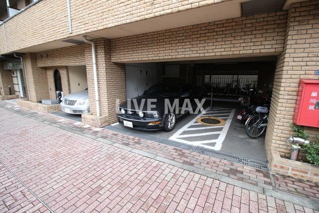 戸越銀座駅 徒歩3分 2階の物件外観写真