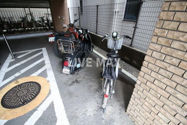 戸越銀座駅 徒歩3分 2階の物件内観写真