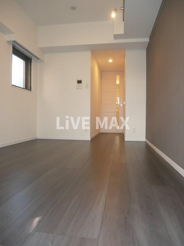 グランドコンシェルジュ麻布の物件内観写真