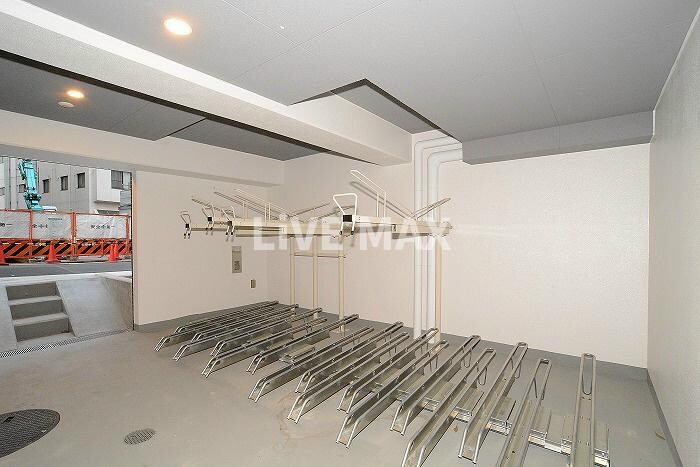 グランドコンシェルジュ麻布の物件内観写真