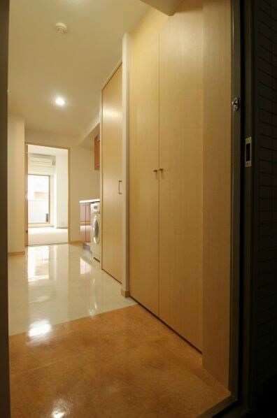 ハイリーフ芝大門の物件内観写真