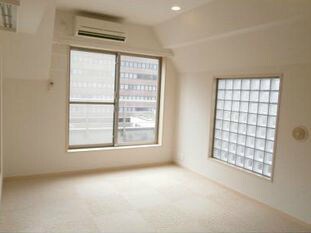 ハイリーフ芝大門の物件内観写真