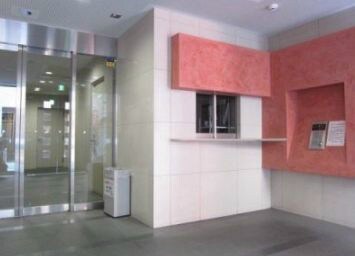 ハイリーフ芝大門の物件外観写真