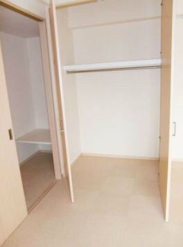 ハイリーフ芝大門の物件内観写真