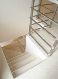 ハイリーフ芝大門の物件内観写真