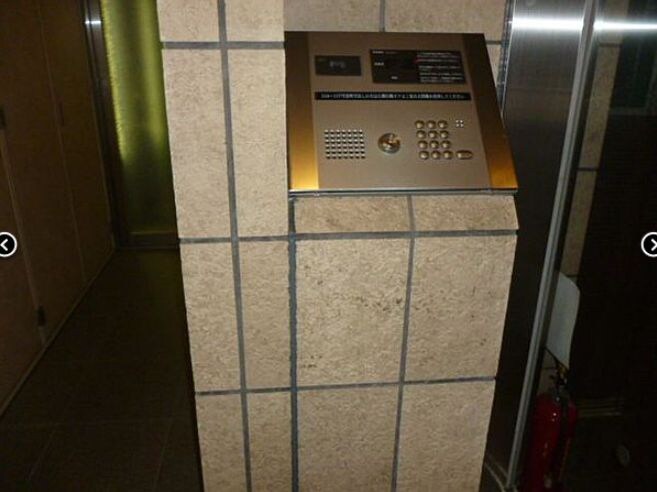 ハイリーフ芝大門の物件内観写真