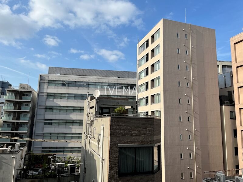 アーバネックス日本橋馬喰町の物件外観写真