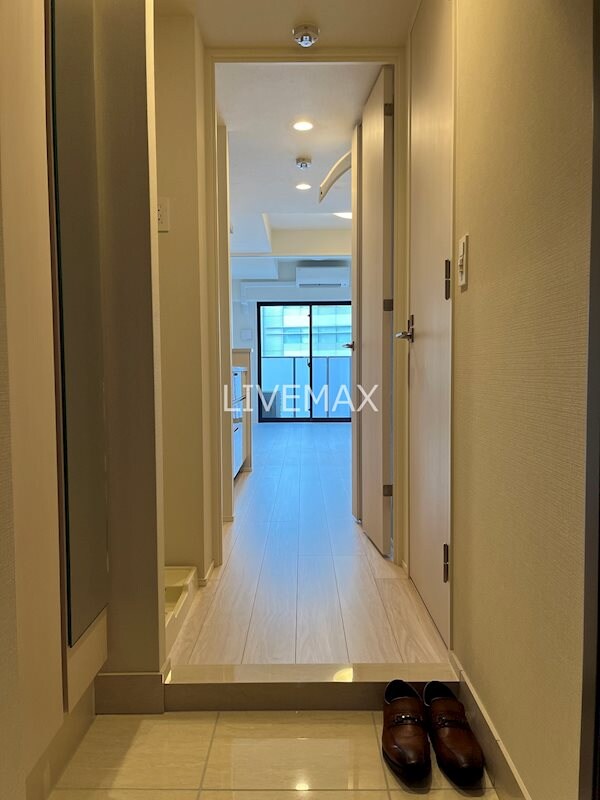 アーバネックス日本橋馬喰町の物件内観写真