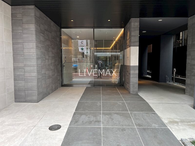 アーバネックス日本橋馬喰町の物件外観写真